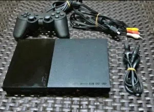 للبيع بلاستيشن2 ps2