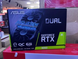 كرت شاشه RTX3050
