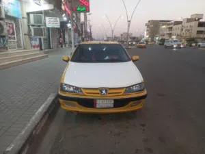بيحو بارص صفره
