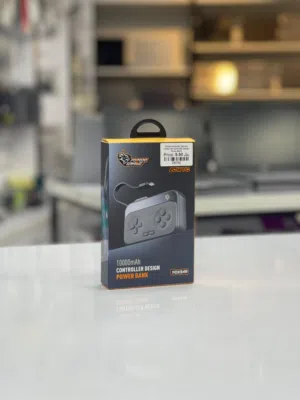 Brand New Porodo Gaming Power Bank in Oman 10000mAh Capacity