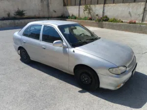 اكسنت 97 هاتشباك للبيع