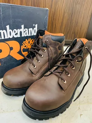 حذاء تيمبر لاند Timberland (Safety boots)