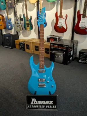 جيتار ايبانيز Ibanez GRX120SP