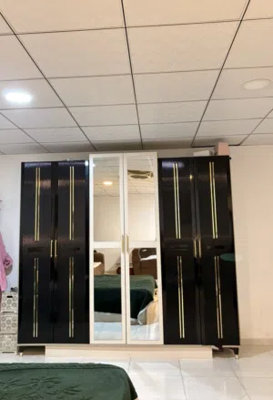 غرفه كامله للبيع