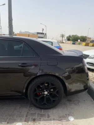 Used Chrysler 300 in Al Ahmadi
