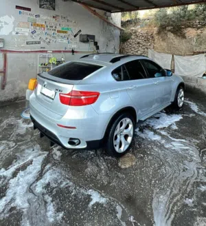 Bmw x6 35ix e71