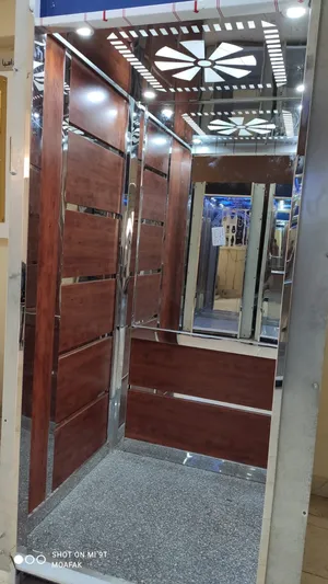 Appliances Repair Services . Elevators - Electrical Doors4