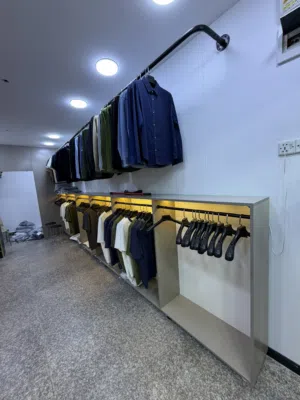 ديكور MDF كامل