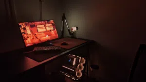 Gaming Pc / Sapphire NITRO+ RX 9060 OC 16GB /32GB DDR5