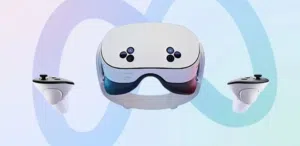 metaquest vr 3s 128gb