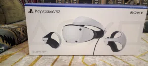 نظارة الواقع الافتراضي VR2