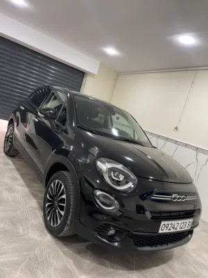 Machia 26000 Fiatx500