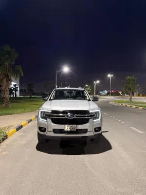 Used Ford Ranger in Farwaniya