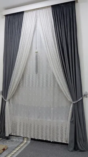 فرن ومايكرويف وستاره