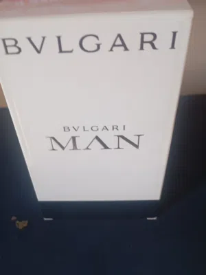 فرصة ممتازة – عطر Bvlgari Man الأصلي