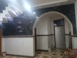 بيت حديث للبيع