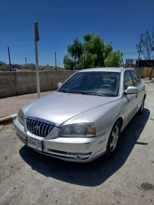 used-hyundai-avante-in-hebron
