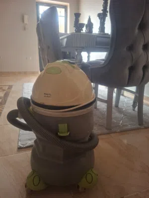 يوجد مكنسة ناشونال سيتي ماتروها وشفط 100% للبيع تحتاج فقط ملاقط