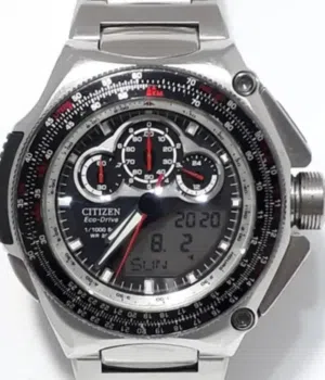 Analog & Digital Citizen watches for sale in Amman