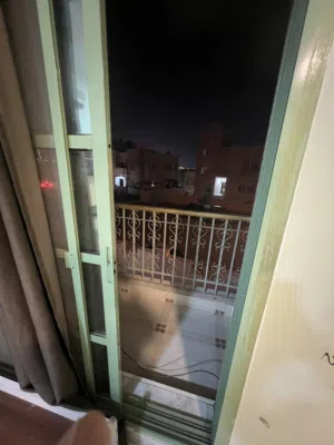 من المالك غرفه مفروشه جزئي 90 ريال directly from the owner room for rent