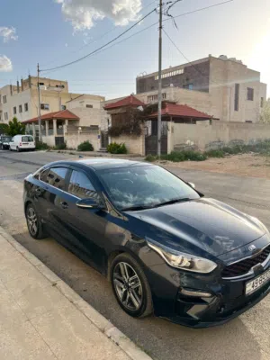 كيا k3 2017