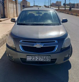 Used Chevrolet Cobalt in Mafraq