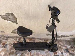سموتر كهربائي