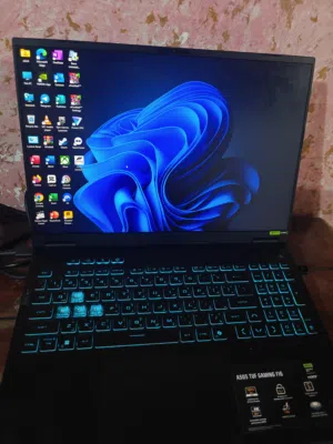 asus tuf f16
