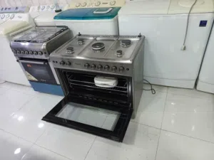 range ovens