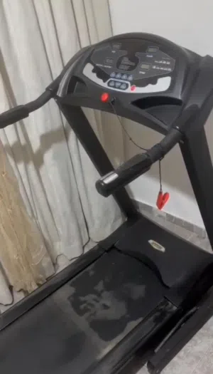 جهاز مشى او جرى