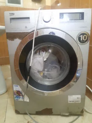 غساله ماركة بيكو 11 كيلو beko