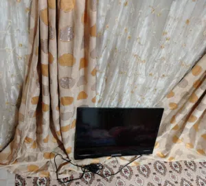 شاشة قليلة استعمال