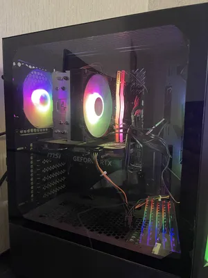 Gaming PC . Used1