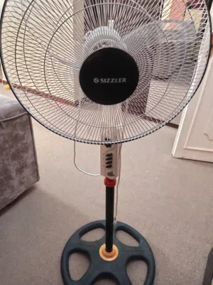 مروحة  sizler...........