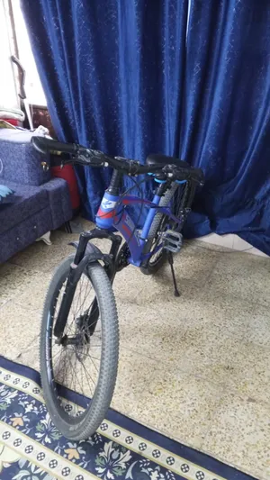 Bicycles . Used1