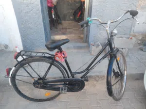 دراجة هوائية