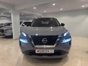 2023 Nissan X Trail