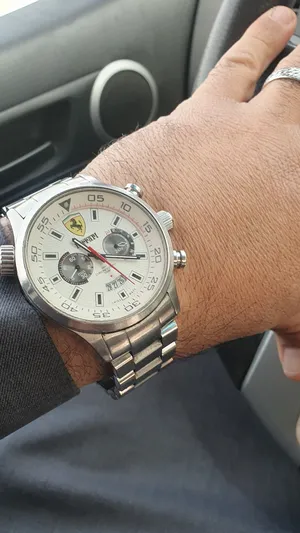 Analog Quartz Others watches  for sale in Misrata