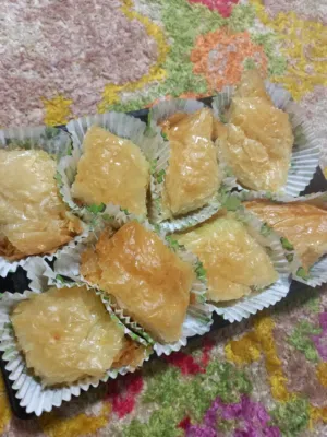 كل ما تحتاجه ست البيت موجود عندنا وبس