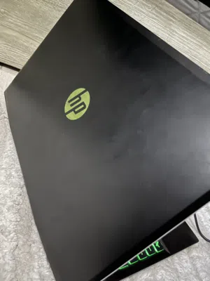 لابتوب محمول hp pavilion