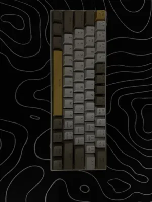Redragon K530 Pro