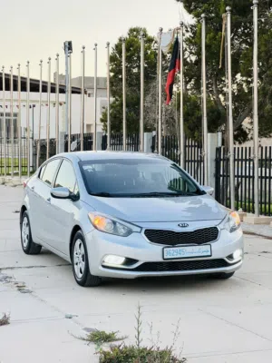 Used Kia Forte in Al Khums