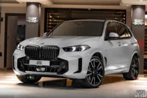 2024 BMW X5 xDrive40i - M Sport Package