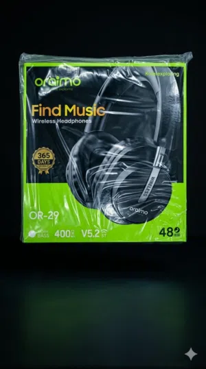 سماعات طوق OR-29