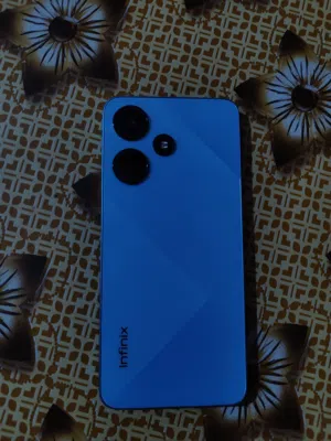 Infinix Hot 30i 128 GB in Basra