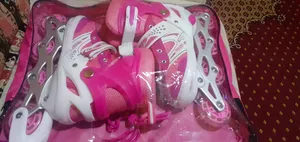 Girls Athletic Shoes in Sohag