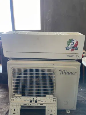مكيف هواء نوعية وينر استعامل خفيف جداً