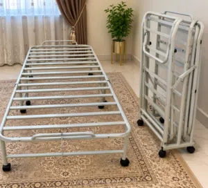 تخت قابل للطي