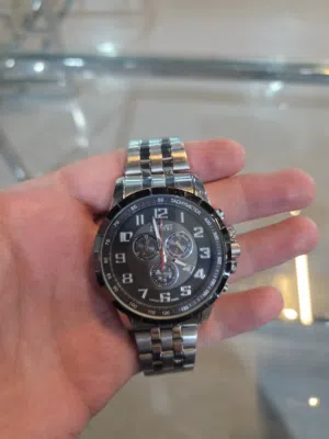 August Steiner Watch New
