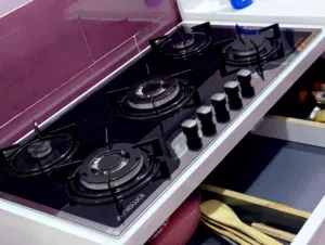 طباخ للبيع